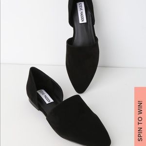STEVE MADDEN SHOES